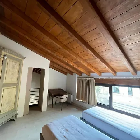 Penzion La Torre Masana 4*