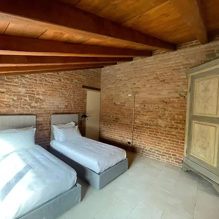 Penzion La Torre Masana 4*