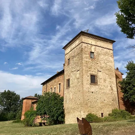 La Torre Masana 3* Vigostano