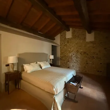 La Torre Masana Guest house