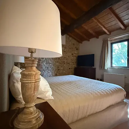 게스트하우스 La Torre Masana 4*