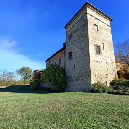 La Torre Masana Vigostano
