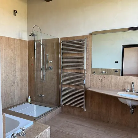 La Torre Masana Gæstehus 4*