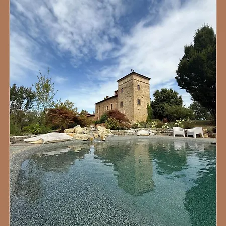 La Torre Masana 4*