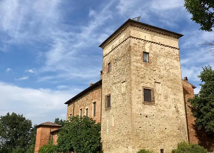 La Torre Masana 4* Vigostano