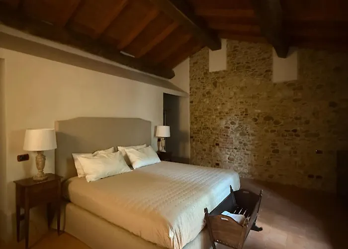 La Torre Masana Gæstehus