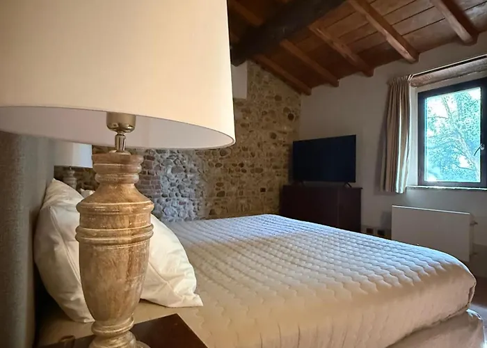 Gæstehus La Torre Masana 4*