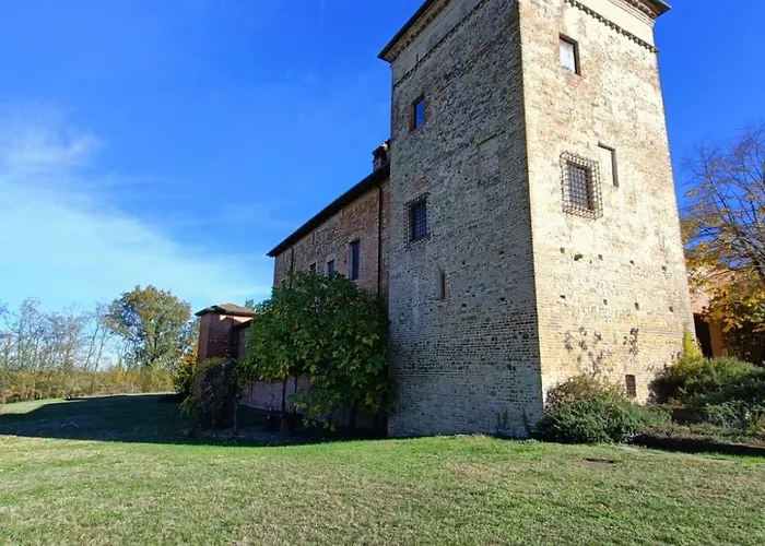 La Torre Masana Vigostano